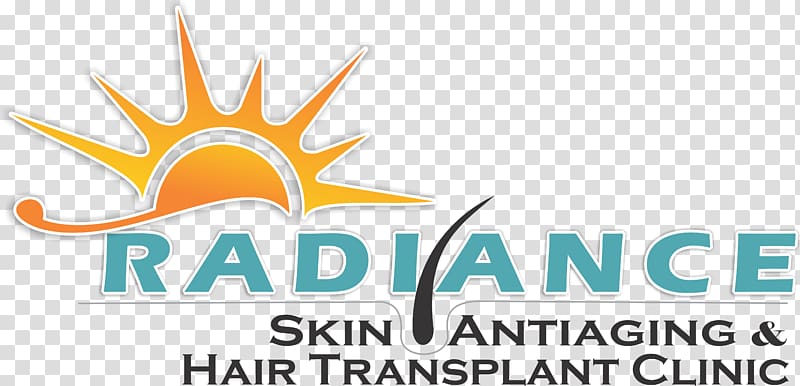Radiance Skin Antiaging & Hair Transplant Clinic Hair transplantation Hospital, hair transparent background PNG clipart