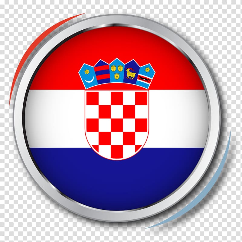 Flag of Croatia Sticker Zazzle, flag transparent background PNG clipart