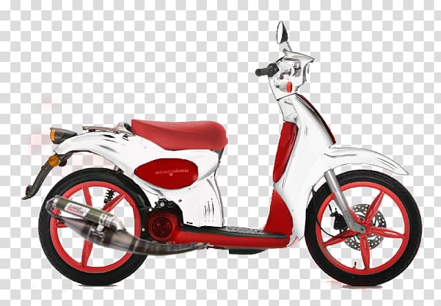 Scooter Piaggio Aprilia Scarabeo Motorcycle, Aprilia RS50 transparent background PNG clipart