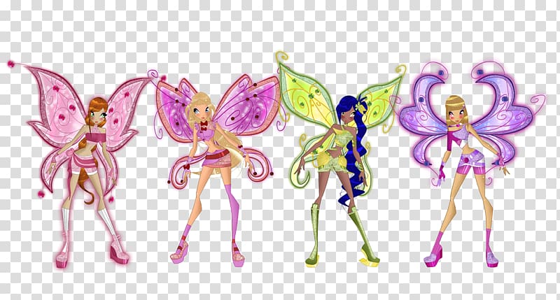 winx club believix musa coloring pages