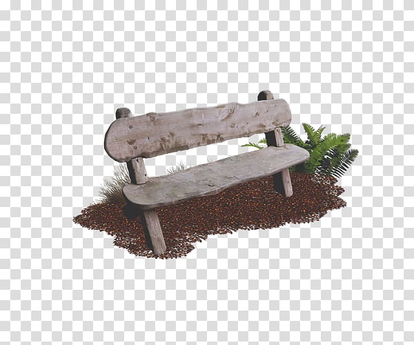 Bench Chair Wood, Wooden seat material transparent background PNG clipart
