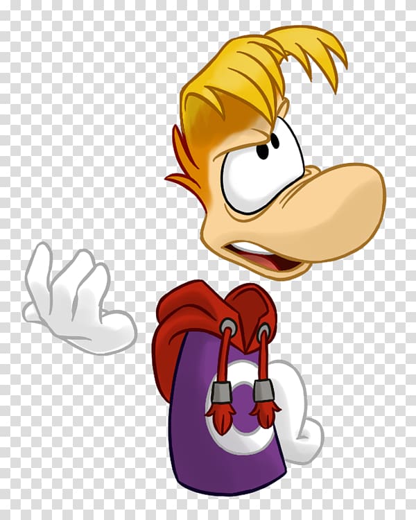 Rayman Legends Rayman Origins Rayman 2: The Great Escape Rayman