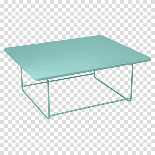 Coffee Tables Fermob SA Garden furniture, table transparent background PNG clipart