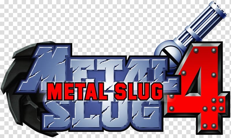Metal Slug 4 Metal Slug 3 PlayStation 2 Metal Slug 2, Metal slug transparent background PNG clipart