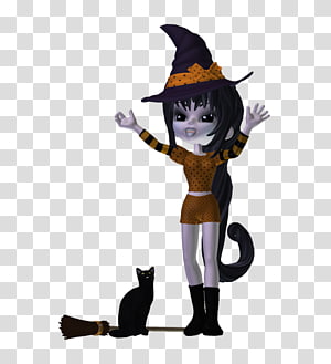 GIMP Scape Figurine, Bm transparent background PNG clipart thumbnail