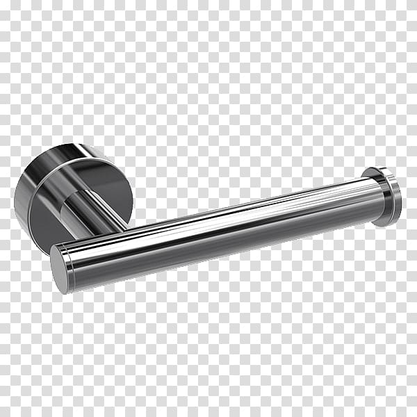 Toilet Paper Holders Bathroom Door handle, practical appliance transparent background PNG clipart