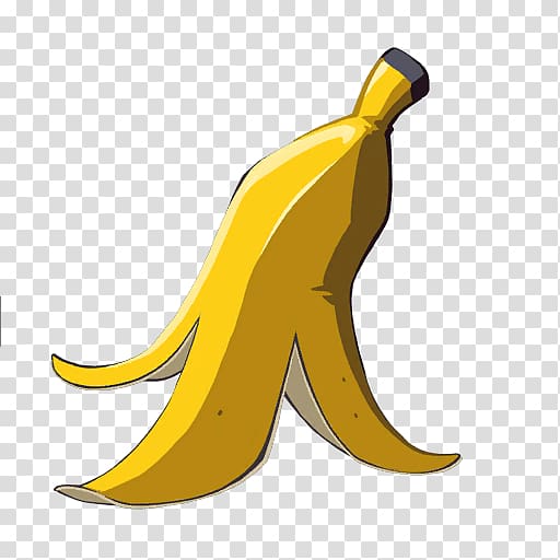 Banana Overwatch Winston Heroes of the Storm Wiki, banana transparent background PNG clipart