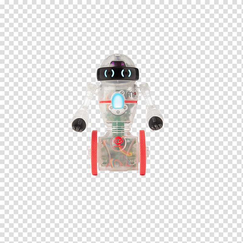 Coder MiP Amazon.com WowWee Spielzeugroboter, robot transparent background PNG clipart
