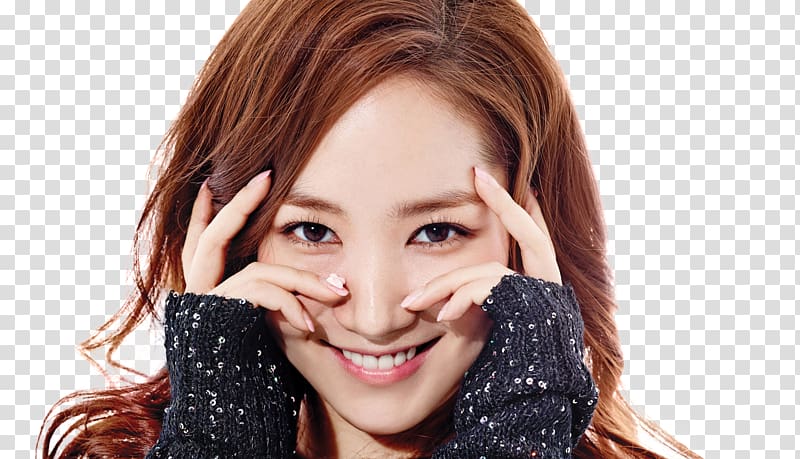 Park Min-young Healer Actor Model South Korea, actor transparent background PNG clipart