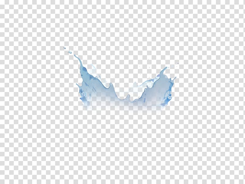 Water Editing Desktop Font, spalsh transparent background PNG clipart