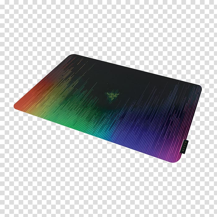 Computer mouse Computer keyboard Mouse Mats Razer Inc. Razer Ornata Chroma, Computer Mouse transparent background PNG clipart