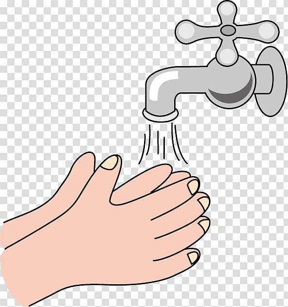 Thumb Hand washing , hand transparent background PNG clipart