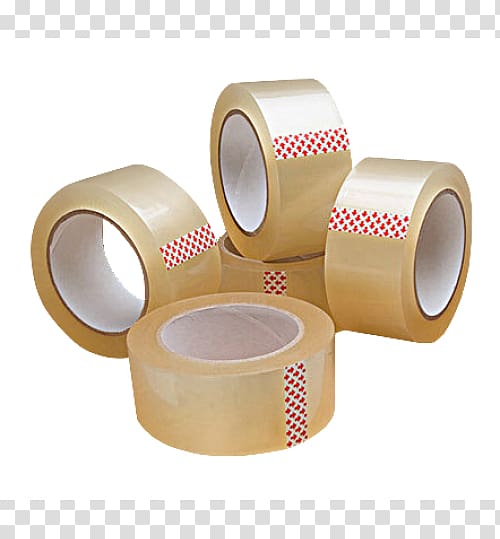 Adhesive tape Box-sealing tape Pressure-sensitive tape Ribbon, ribbon transparent background PNG clipart