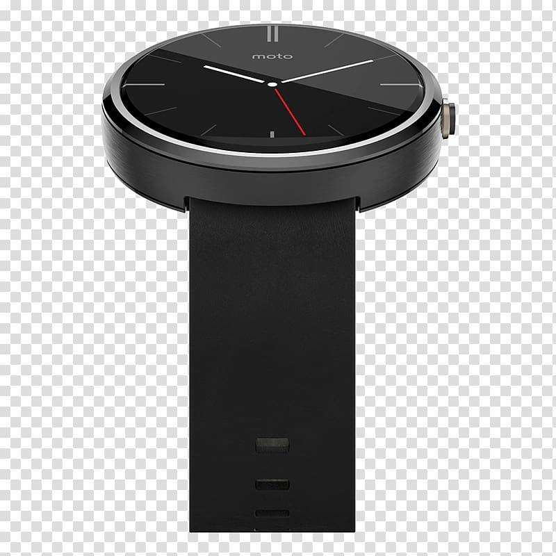 Moto 360 (2nd generation) Smartwatch Motorola, watch transparent background PNG clipart