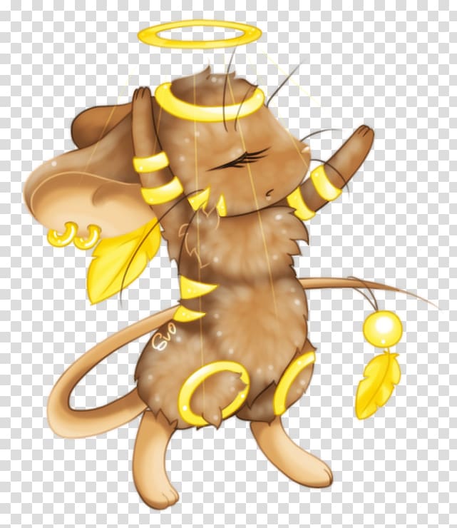 Transformice Shaman Game Fan art, others transparent background PNG clipart