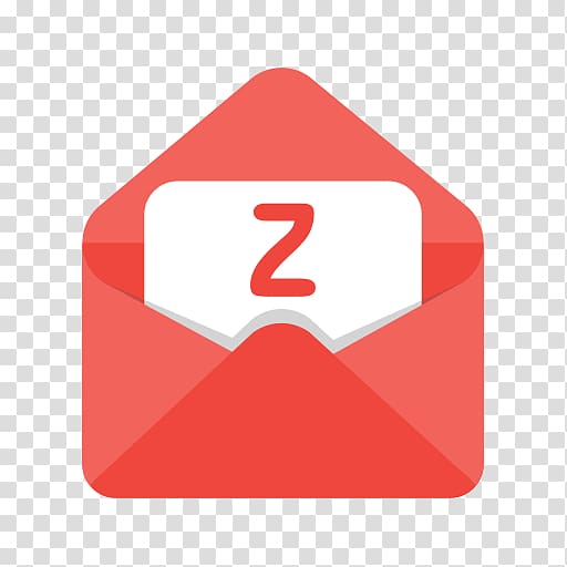Zoho Corporation Email Zoho Office Suite Zoho Mail, email transparent background PNG clipart