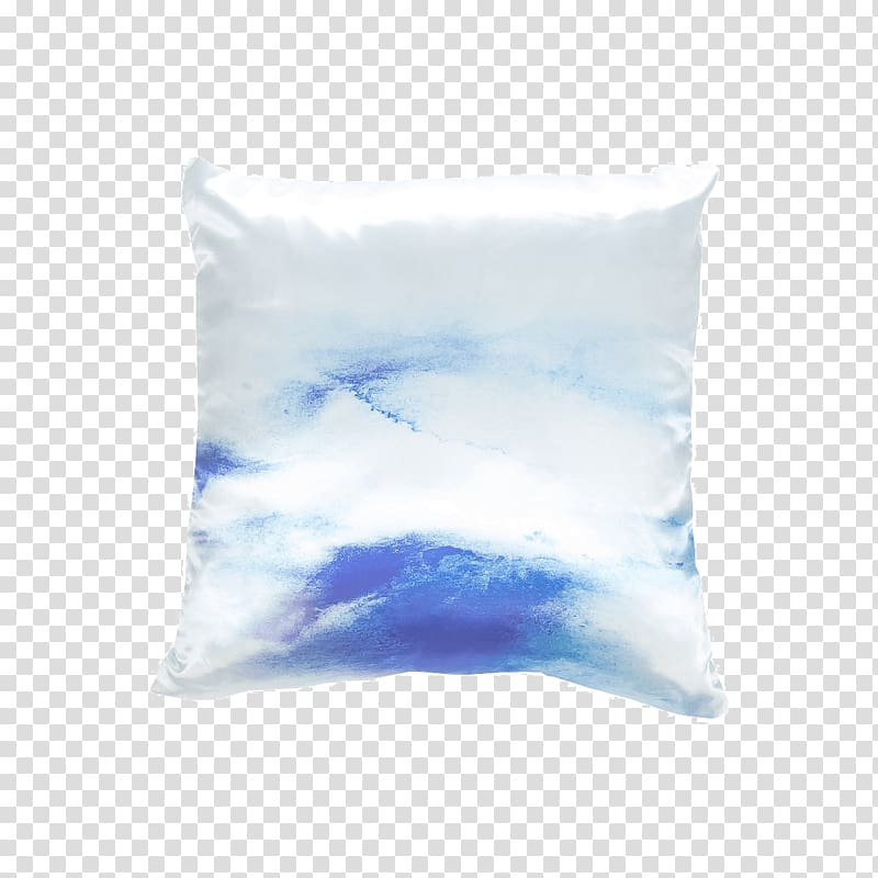 Throw Pillows Duvet Cushion Bed Sheets, watercolor sky transparent background PNG clipart