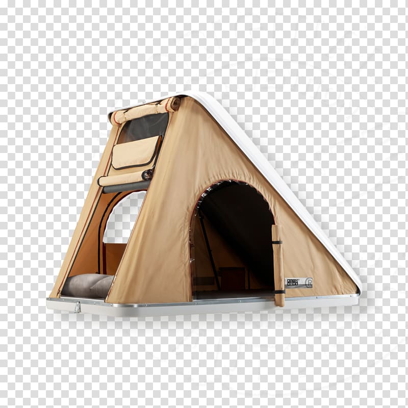 Roof tent Car Camping Truck tent, tent transparent background PNG clipart