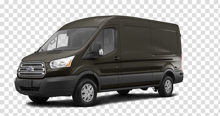 2018 Ford Transit-250 Van 2018 Ford Transit Connect Ford Cargo, ford transparent background PNG clipart