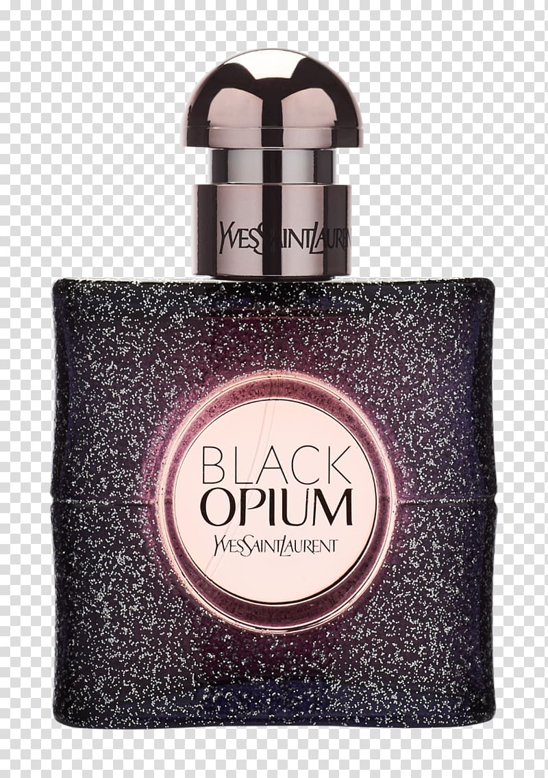 Perfume Opium Eau de parfum Eau de toilette Yves Saint Laurent, perfume transparent background PNG clipart