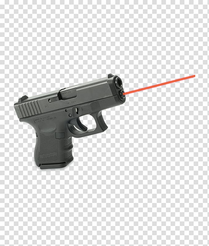 Trigger Firearm Glock 43 Sight, Taurus Pt92 transparent background PNG clipart