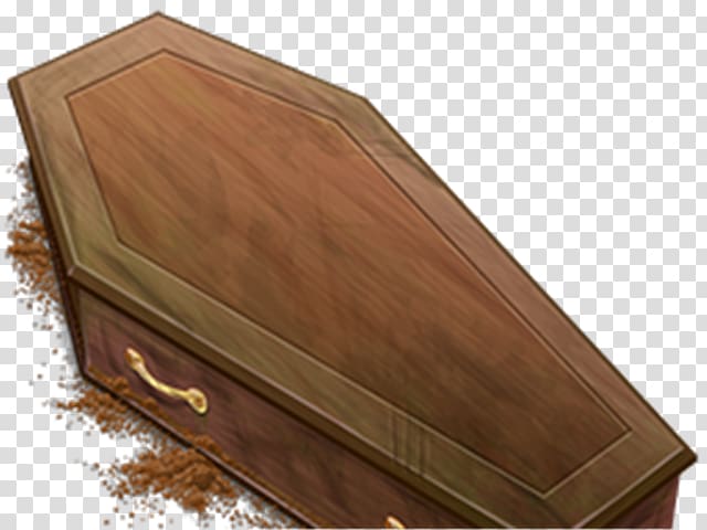 Coffin Burial Te Wood, happy ten wins festival transparent background PNG clipart