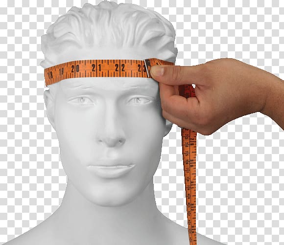 Measurement Tape Measures Circumference Your Head Crown, marvels transparent background PNG clipart