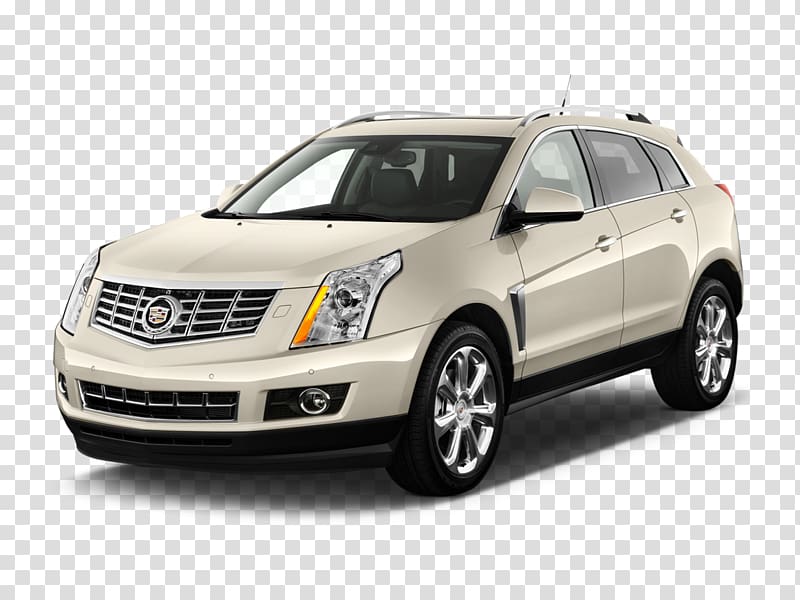 2011 Cadillac SRX 2013 Cadillac SRX 2016 Cadillac SRX Car, cadillac transparent background PNG clipart