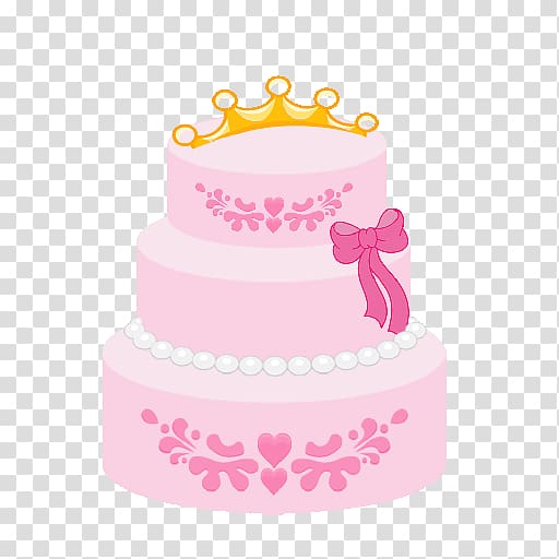 Birthday cake Torte Cake decorating Royal icing Buttercream, cake transparent background PNG clipart
