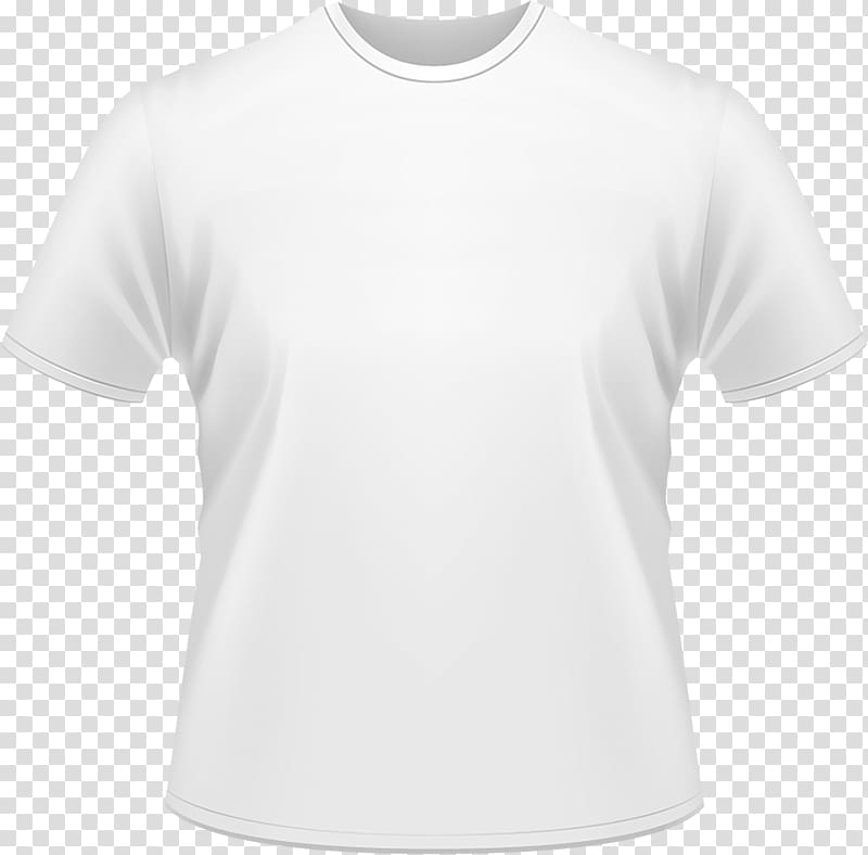 T-shirt Cotton Clothing Collar, T-shirt printing transparent background PNG clipart