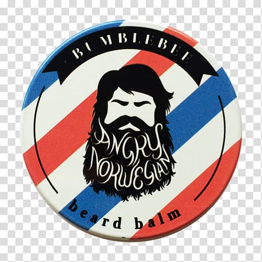 Norway Beard oil Moustache wax, Beard transparent background PNG clipart