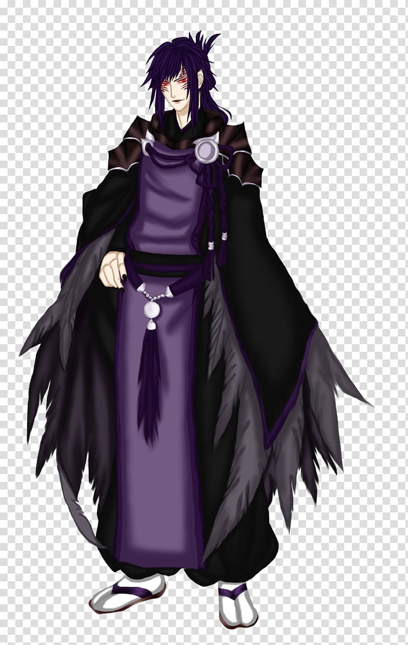 Vincent Law Re-l Mayer Anime Hades Character, african woman transparent background PNG clipart