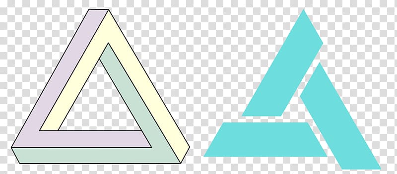 Abstergo Industries Logo Assassin\'s Creed IV: Black Flag, triangle border transparent background PNG clipart