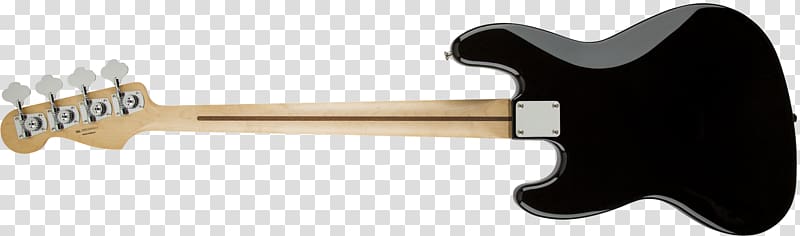 Fender Standard Jazz Bass Fender Precision Bass Fender Jazz Bass Fingerboard Bass guitar, Bass Guitar transparent background PNG clipart