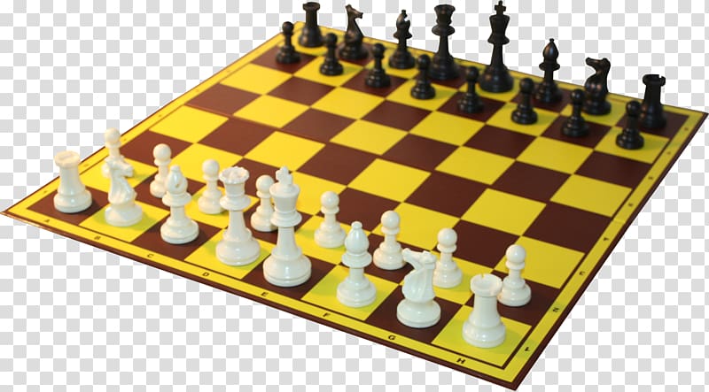 Chess piece Draughts Chessboard Staunton chess set, chess transparent background PNG clipart