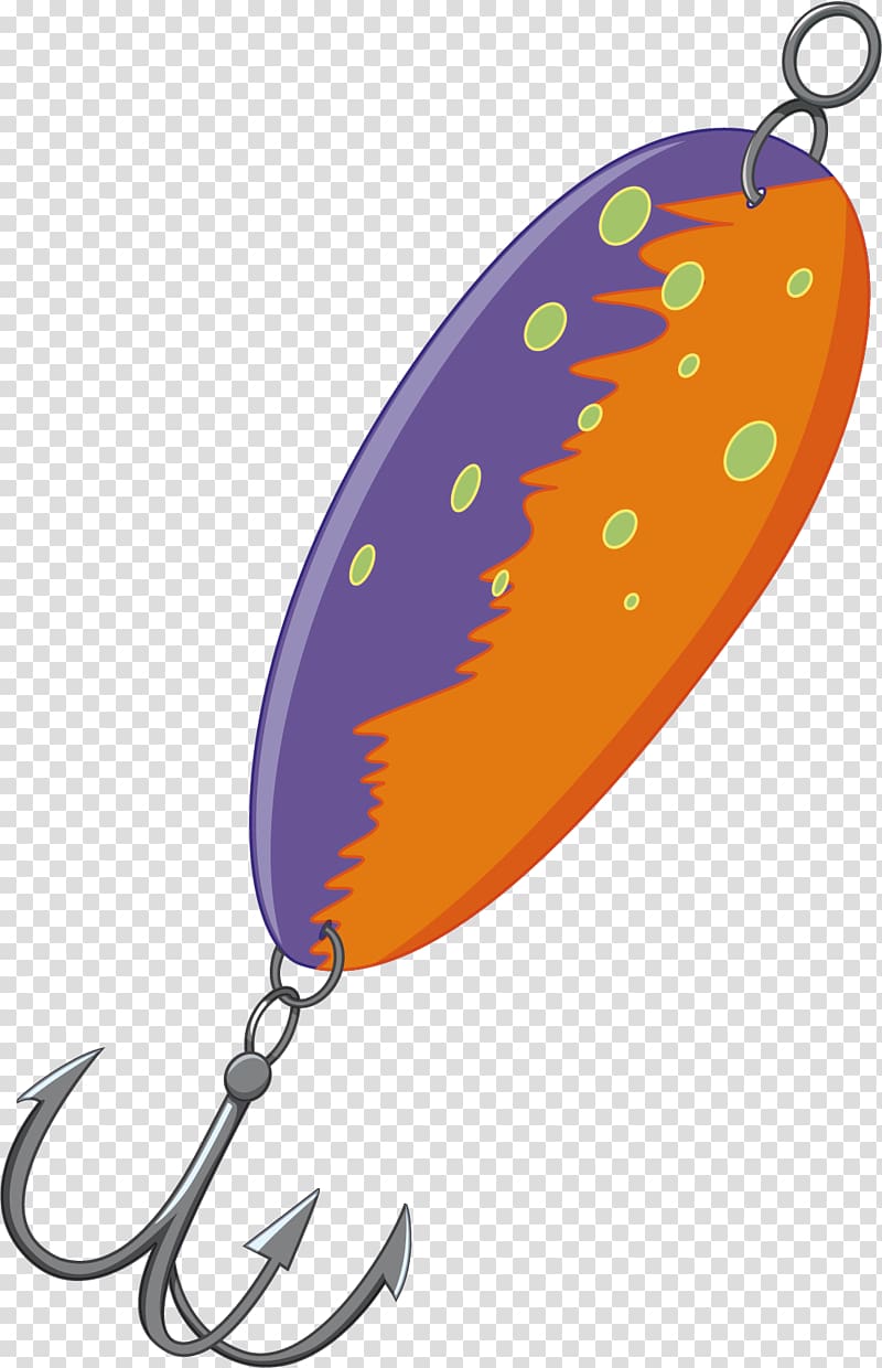 Fishing Baits Lures transparent background PNG cliparts free