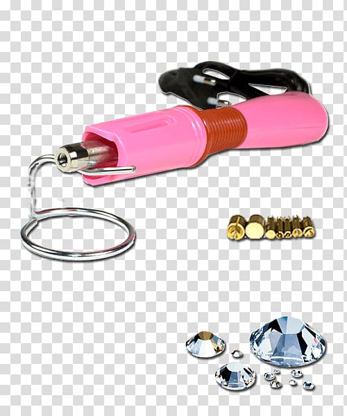 Tool Key Chains, design transparent background PNG clipart