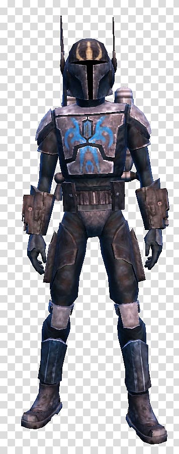 Clone Wars Clone trooper Boba Fett Anakin Skywalker Star Wars: Bounty Hunter, star wars transparent background PNG clipart