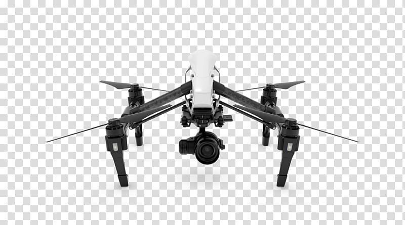 DJI Inspire 1 Pro DJI Inspire 1 RAW DJI Inspire 1 V2.0 DJI Zenmuse X5, Camera transparent background PNG clipart