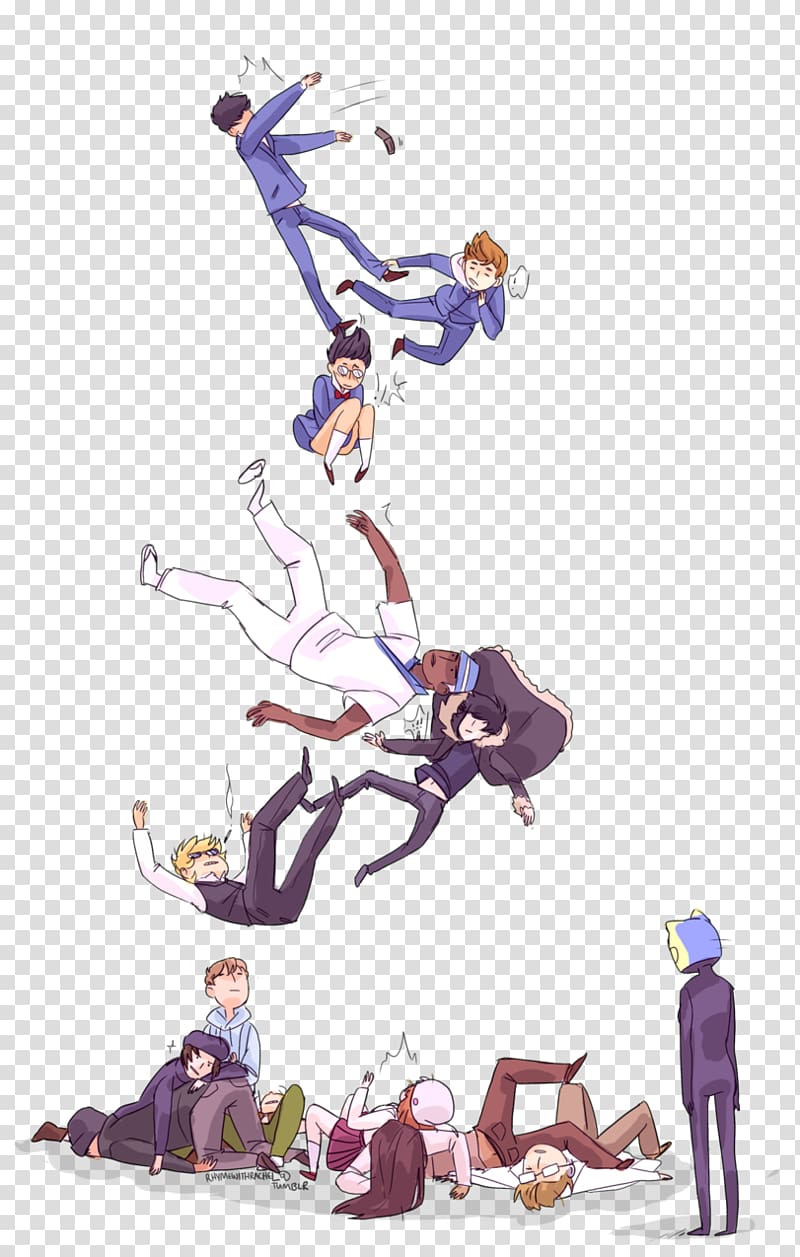 Durarara!! Artist Blue Exorcist Anime, Anime transparent background PNG clipart