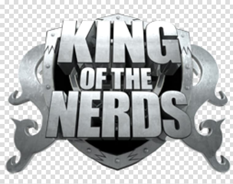 Reality television Television show King of the Nerds TBS, others transparent background PNG clipart