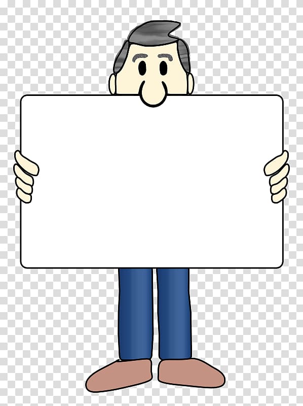 , poster border transparent background PNG clipart