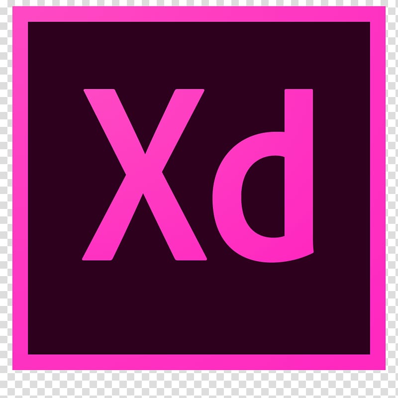 Adobe XD User interface design Computer Icons Adobe Systems, Adobe transparent background PNG clipart