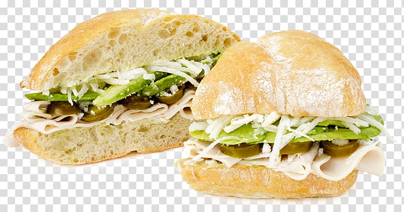 Slider Breakfast sandwich Vegetarian cuisine Fast food Pan bagnat, Sandwich Combo transparent background PNG clipart