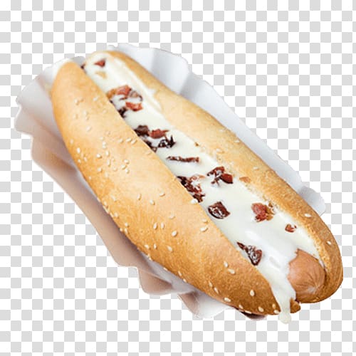 Coney Island hot dog Chili dog Bratwurst Thuringian sausage, hot dog transparent background PNG clipart