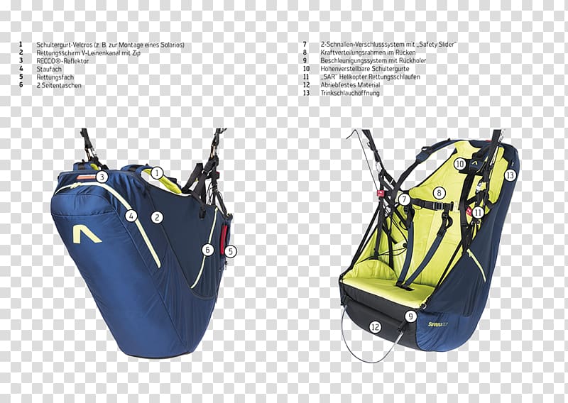 Comfort Industrial design Human factors and ergonomics Paragliding, others transparent background PNG clipart