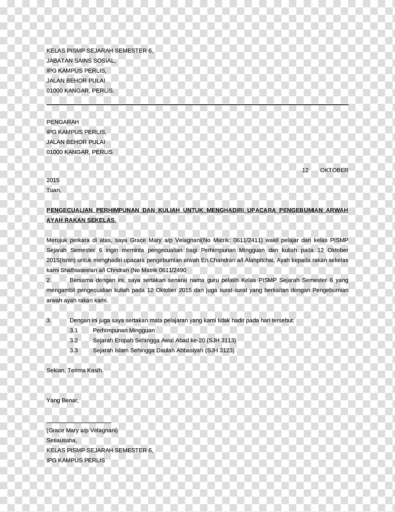 Cover letter Résumé Application for employment Writing, surat transparent background PNG clipart