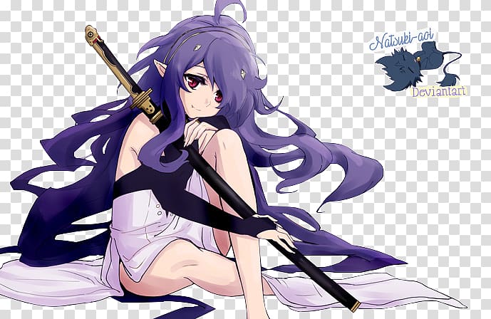 Seraph of the End Cosplay Manga, Yu Yamada transparent background PNG clipart