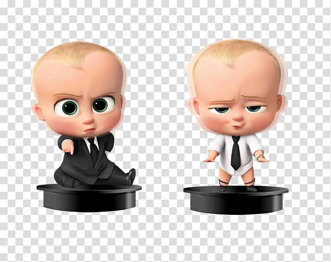 Boss Baby illustration, The Boss Baby Big Boss Baby Infant, The Boss Baby HD transparent background PNG clipart