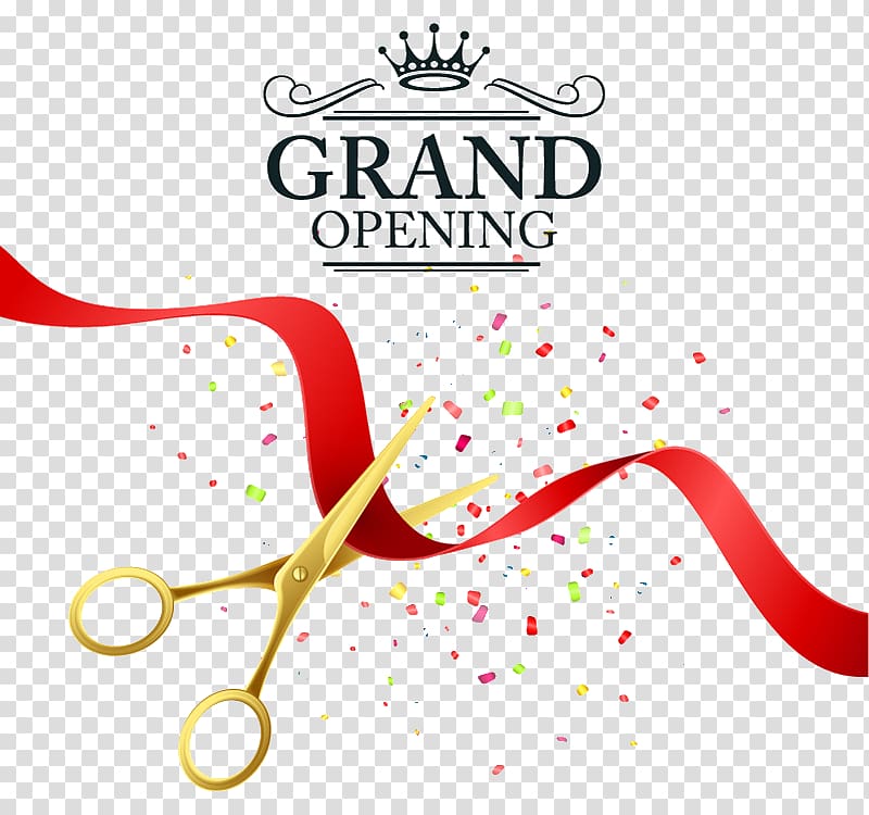 opening ceremony creative posters transparent background PNG clipart